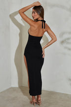 Velnoir™ Séraphine Mondeau Dress
