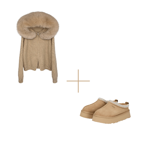 Belámy UG2 Bundle - Velnoir Fashion