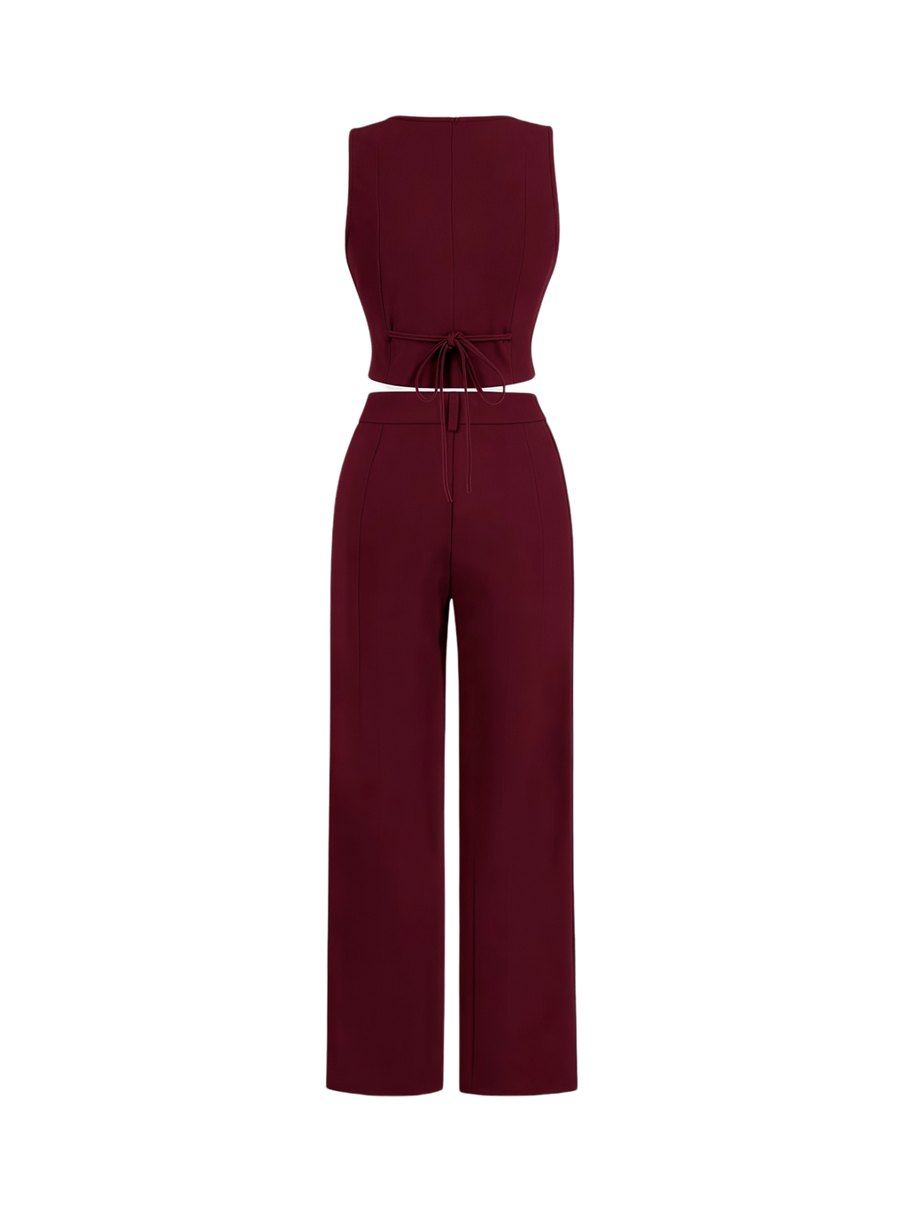Bordeaux Châlons Set - Velnoir™
