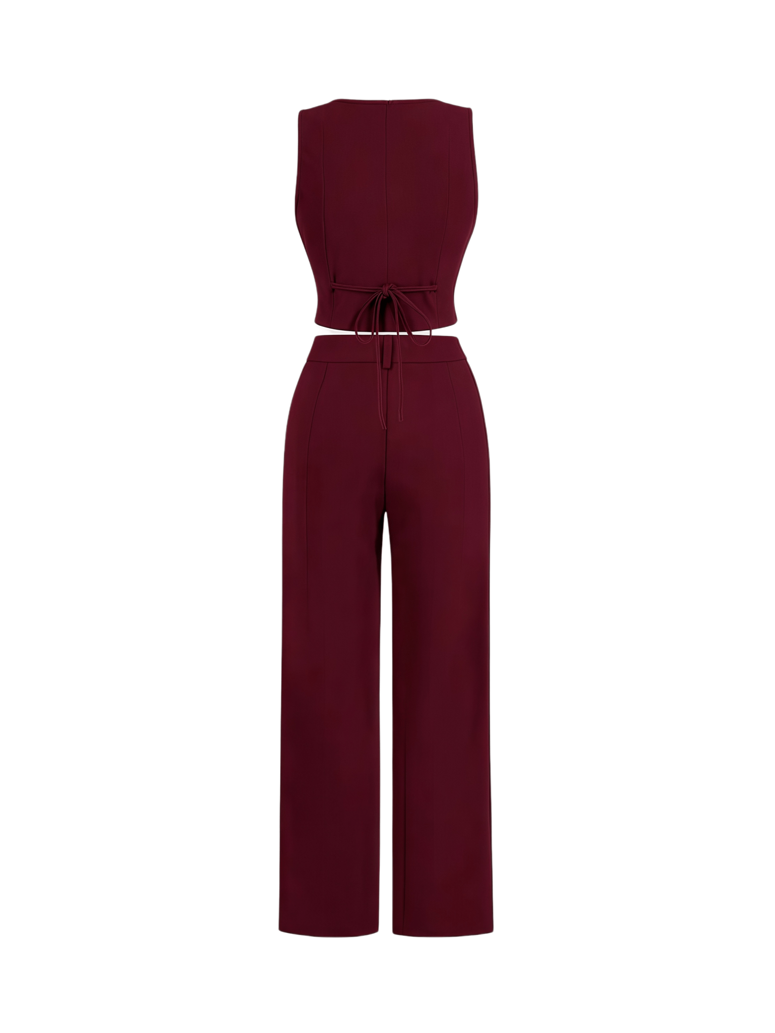 Bordeaux Châlons Set - Velnoir™