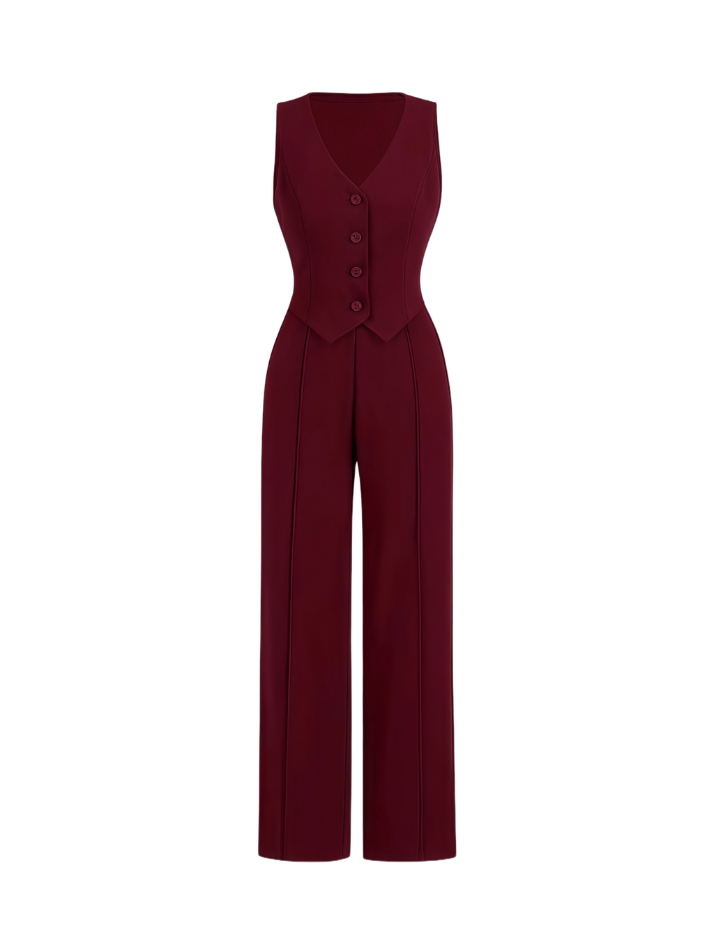 Bordeaux Châlons Set - Velnoir™