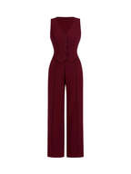 Bordeaux Châlons Set - Velnoir™