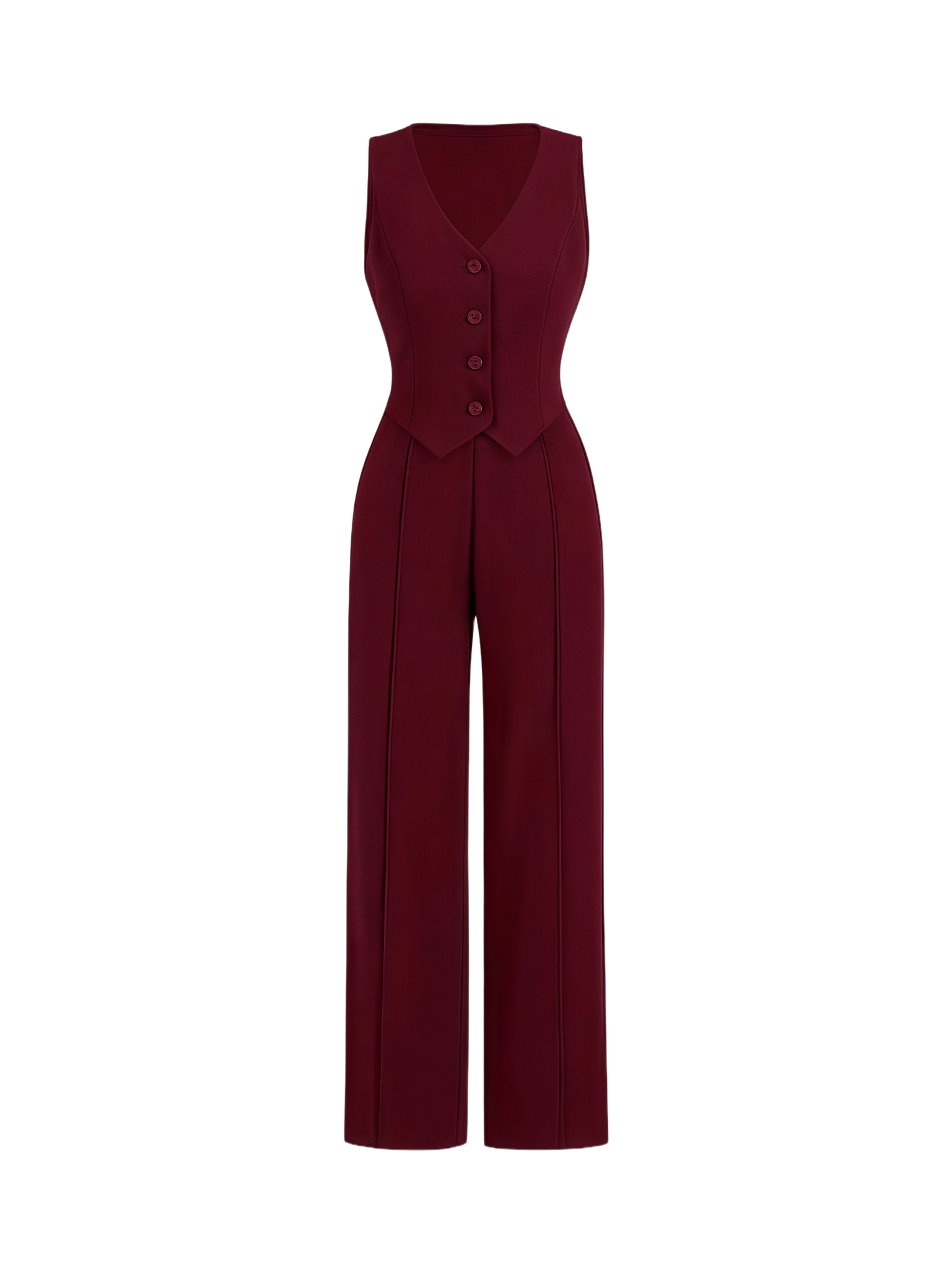 Bordeaux Châlons Set - Velnoir™