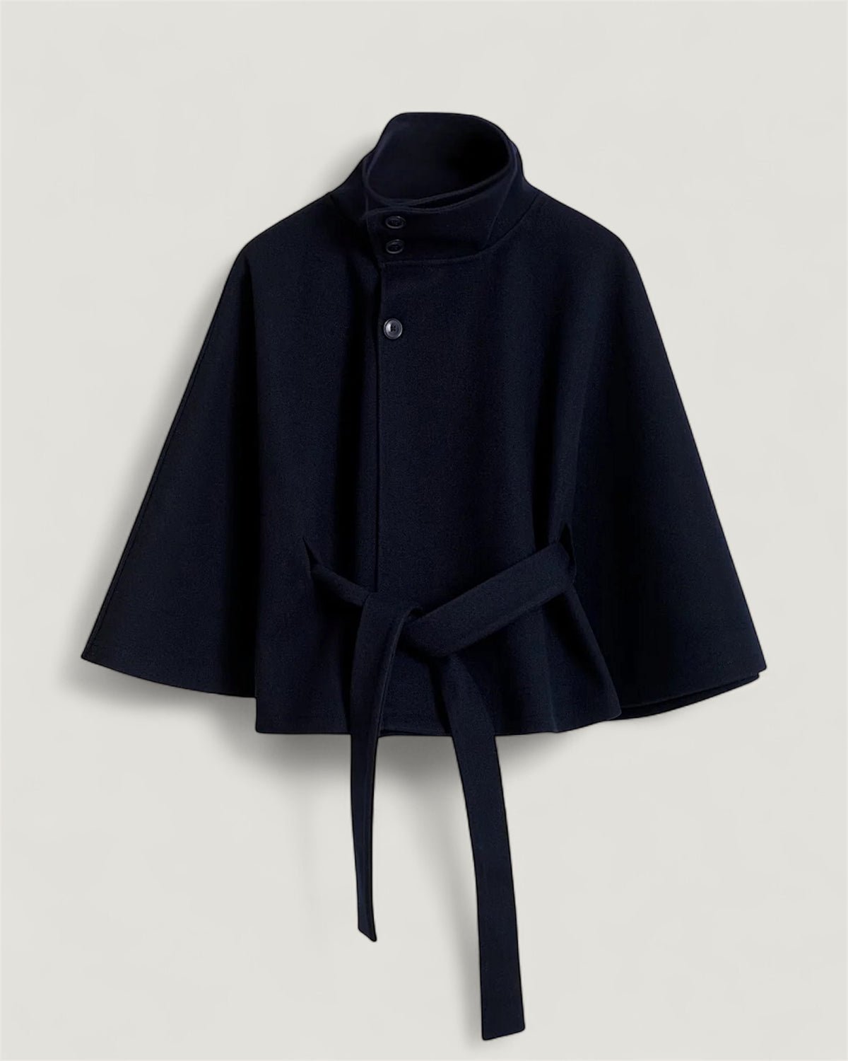 Cape „Montmartre“ Special Edition - Velnoir™