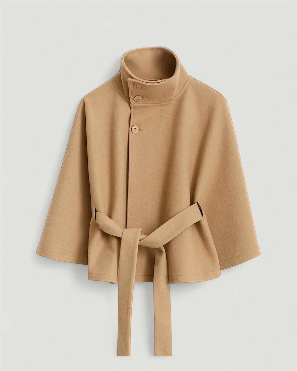 Cape „Montmartre“ Special Edition - Velnoir™