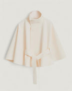 Cape „Montmartre“ Special Edition - Velnoir™