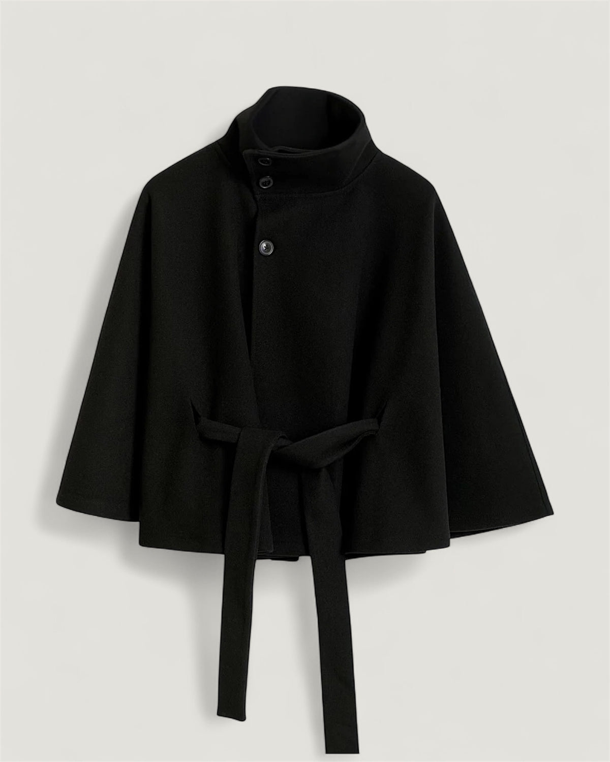 Cape „Montmartre“ Special Edition - Velnoir™