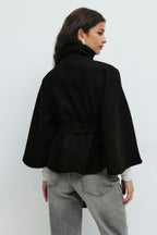 Cape „Montmartre“ Special Edition - Velnoir™