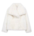 Caprice Boréal Puffer Jacke - Velnoir™