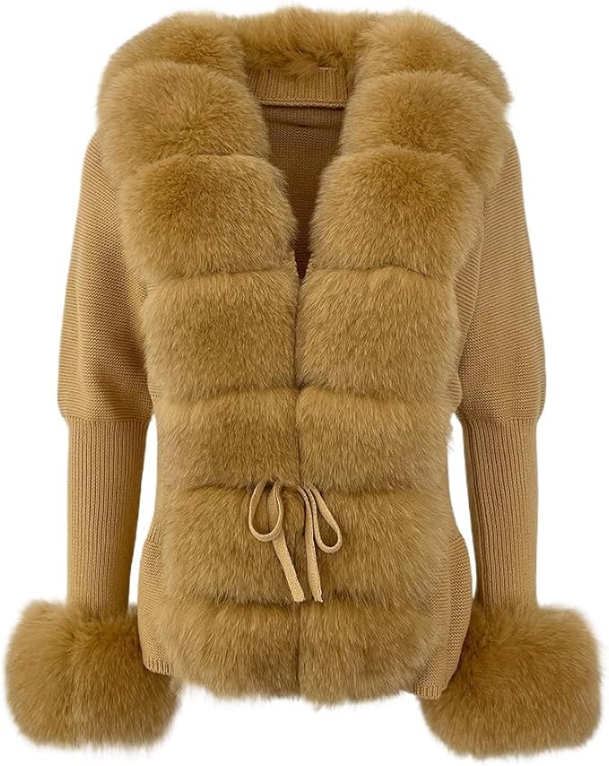 Cardigan Bellevillé - Velnoir Fashion