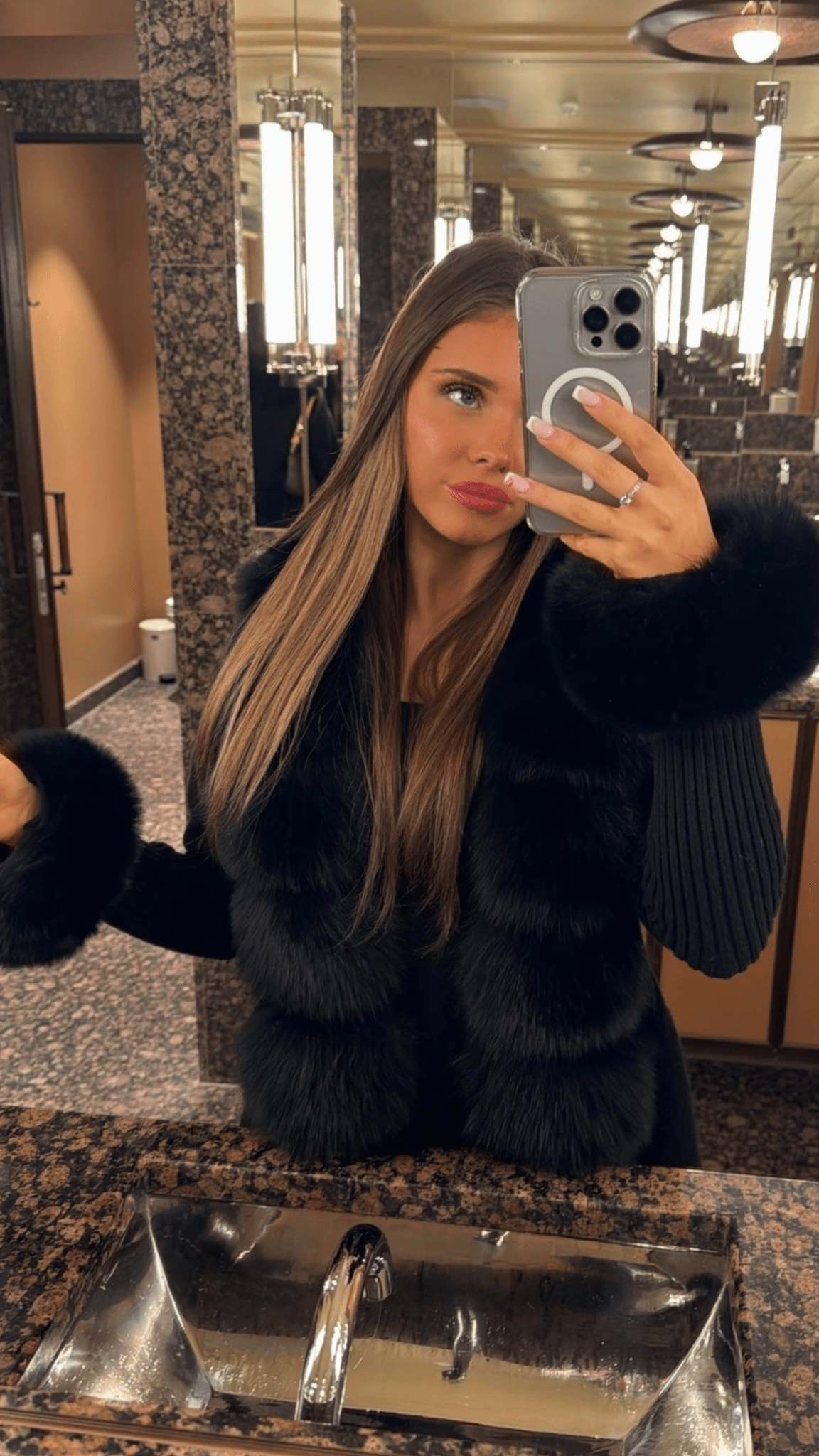 Cardigan Bellevillé - Velnoir Fashion