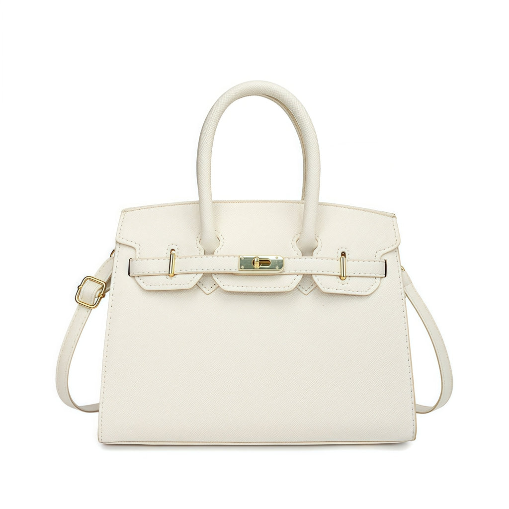 Classique Montaigne Bag - Velnoir™