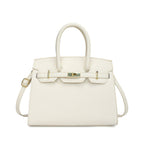 Classique Montaigne Bag - Velnoir™