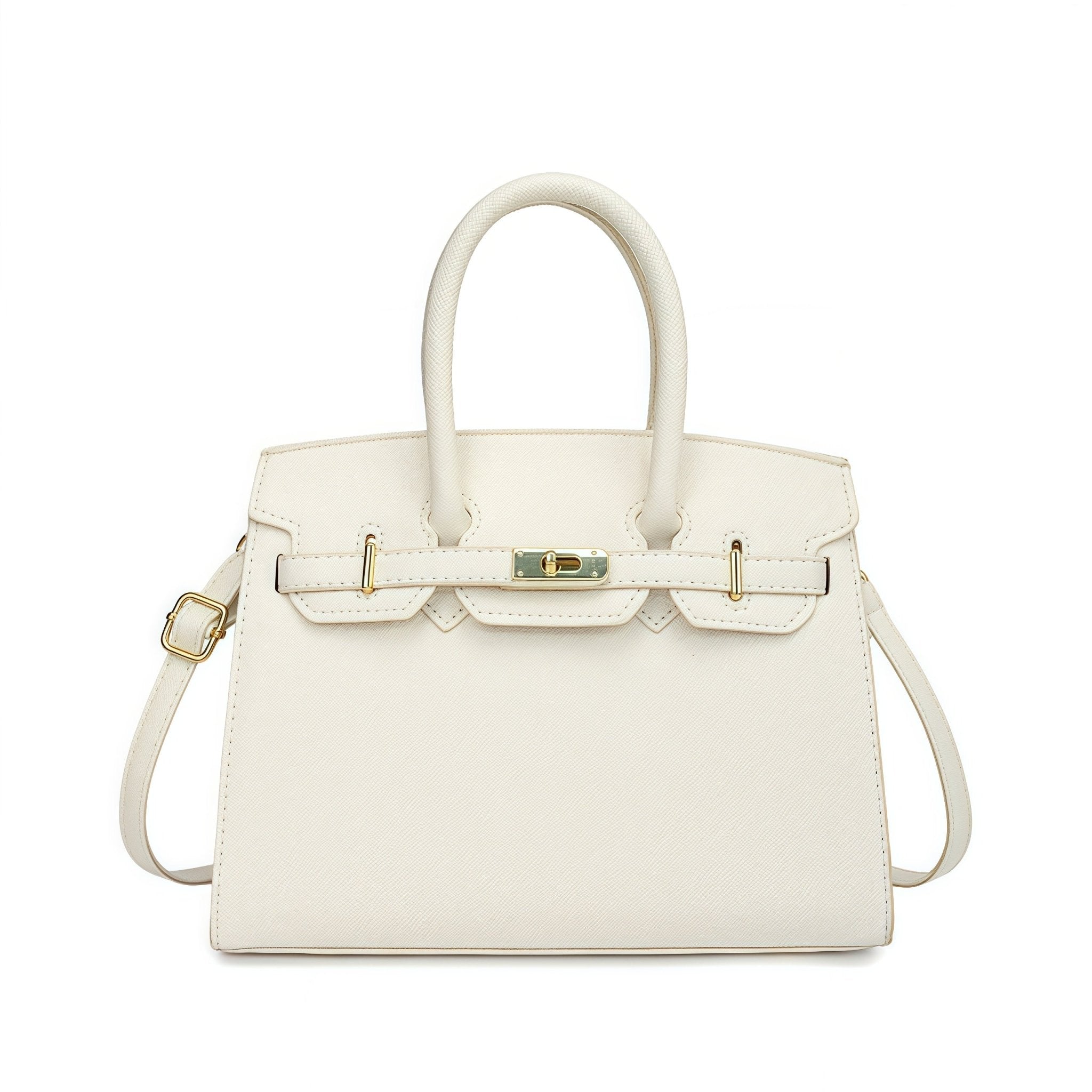 Classique Montaigne Bag - Velnoir™