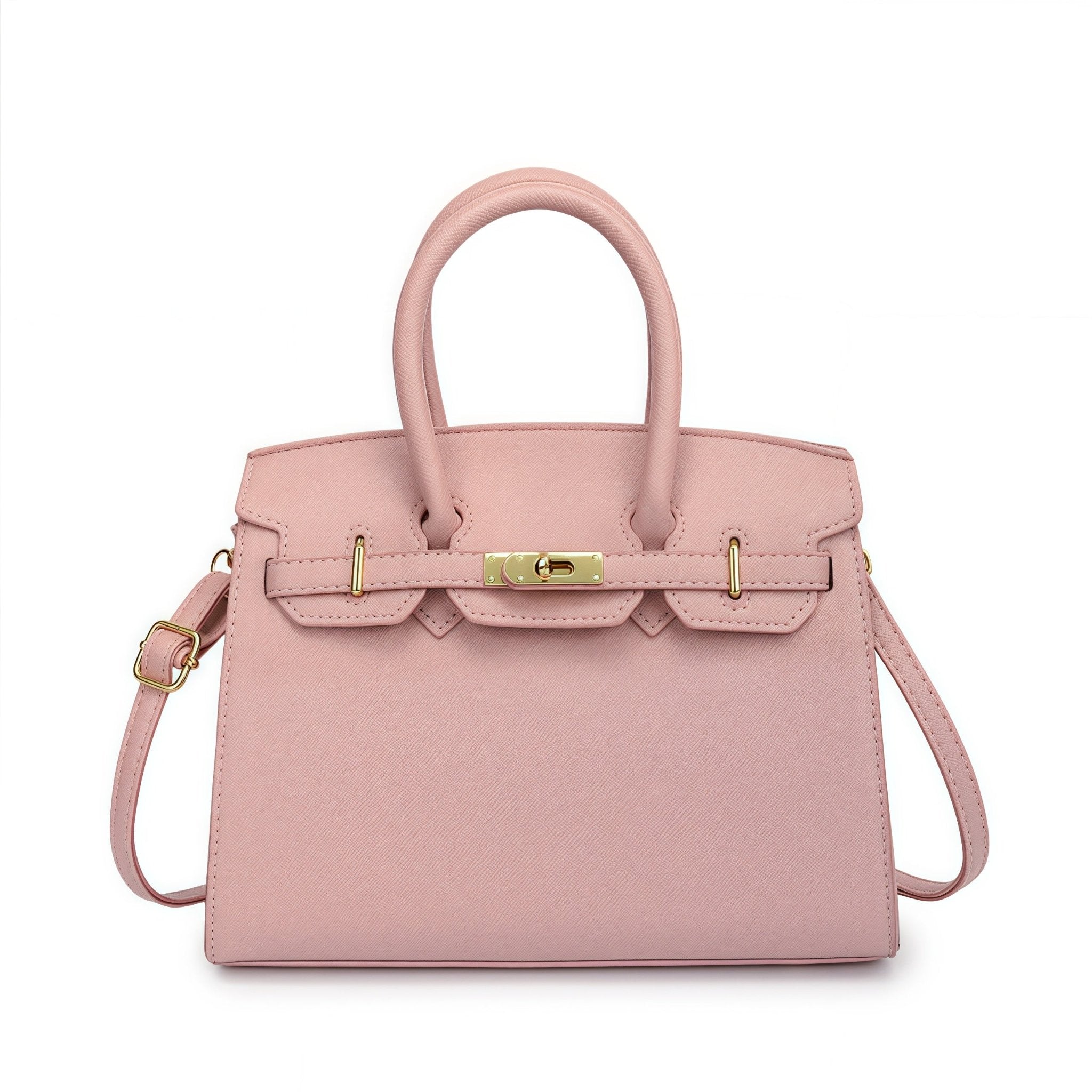 Classique Montaigne Bag - Velnoir™