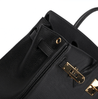 Classique Montaigne Bag - Velnoir™