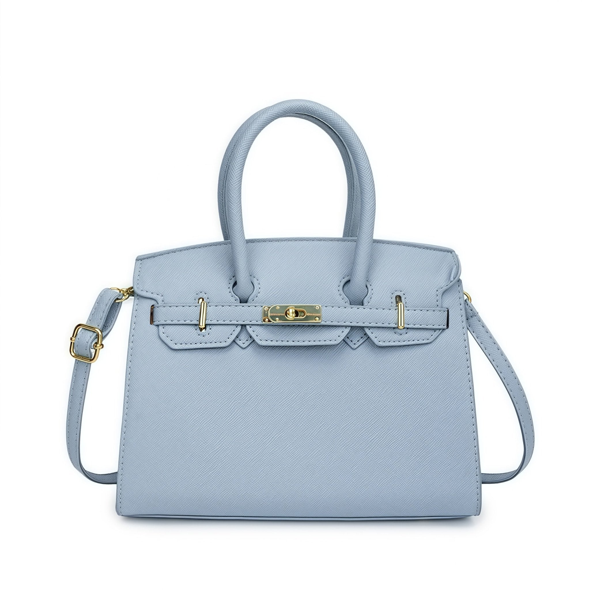 Classique Montaigne Bag - Velnoir™