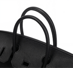 Classique Montaigne Bag - Velnoir™