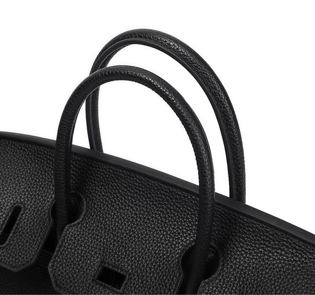 Classique Montaigne Bag - Velnoir™