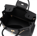 Classique Montaigne Bag - Velnoir™