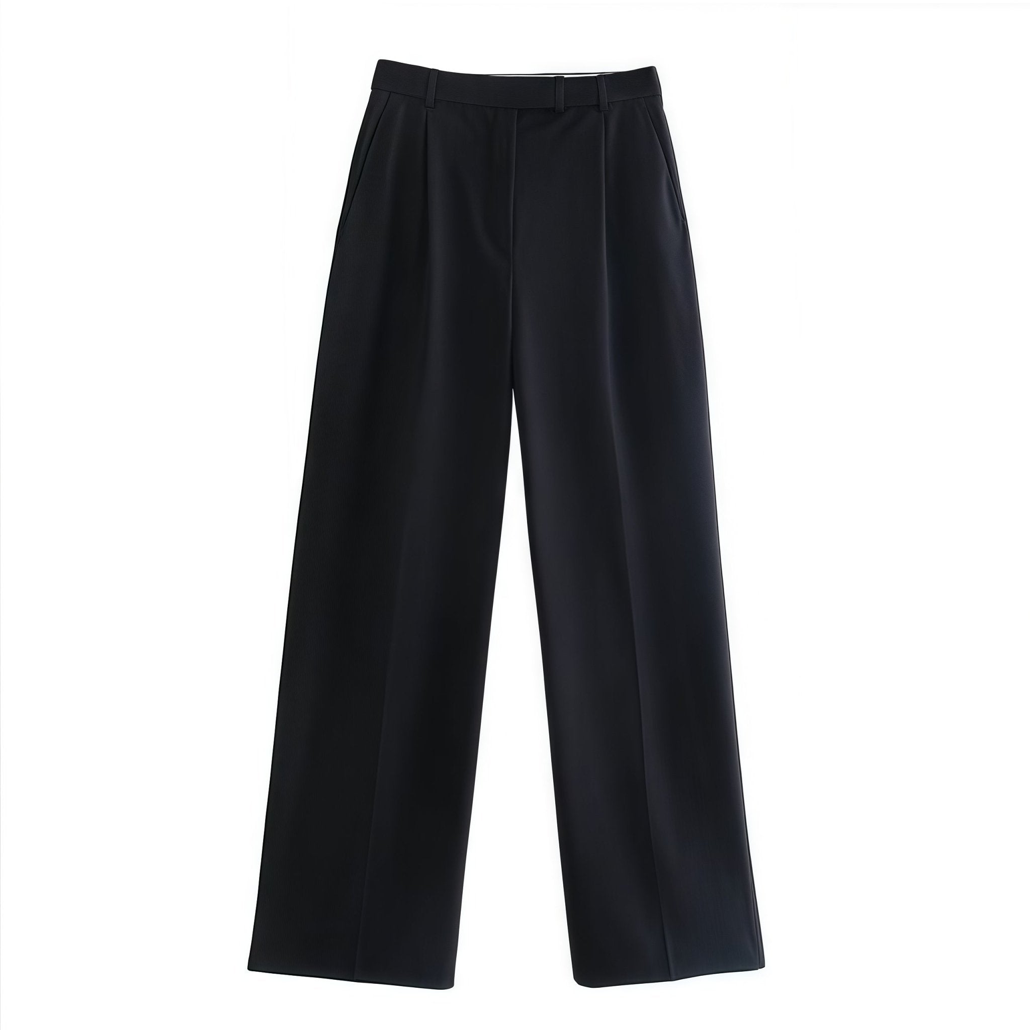 Créme Pantalon Hose - Velnoir™