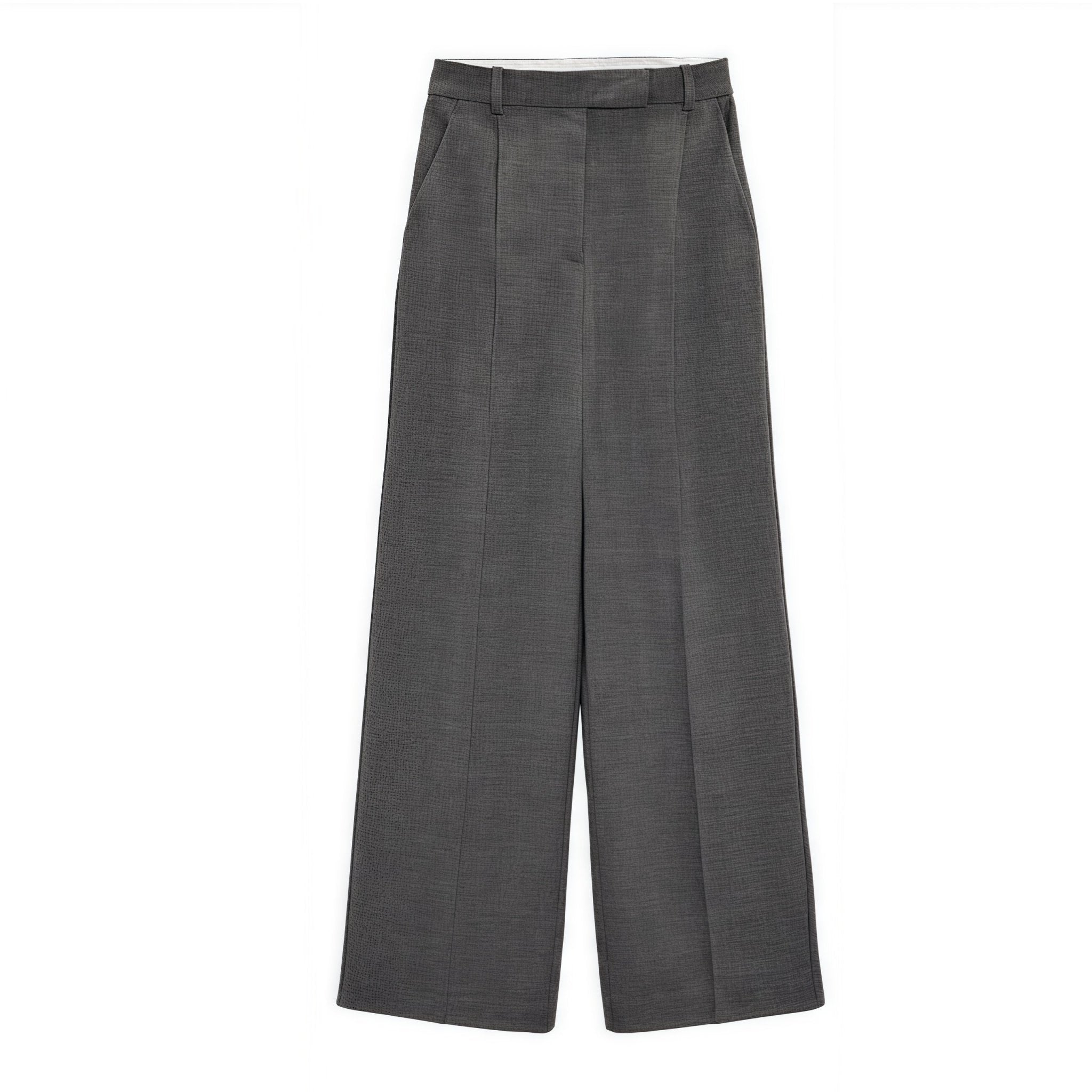 Créme Pantalon Hose - Velnoir™
