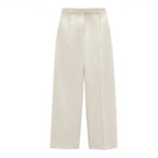 Créme Pantalon Hose - Velnoir™