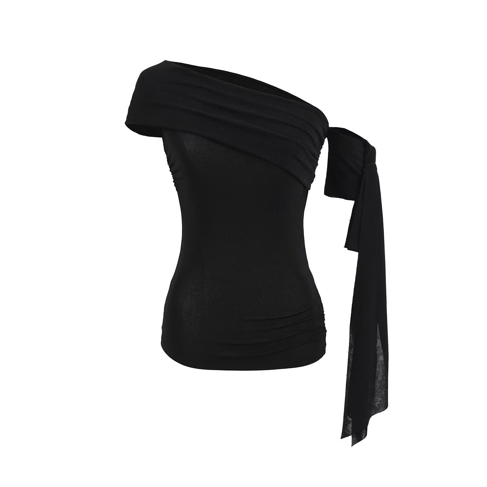 Écharpe Ravianne Top - Velnoir™