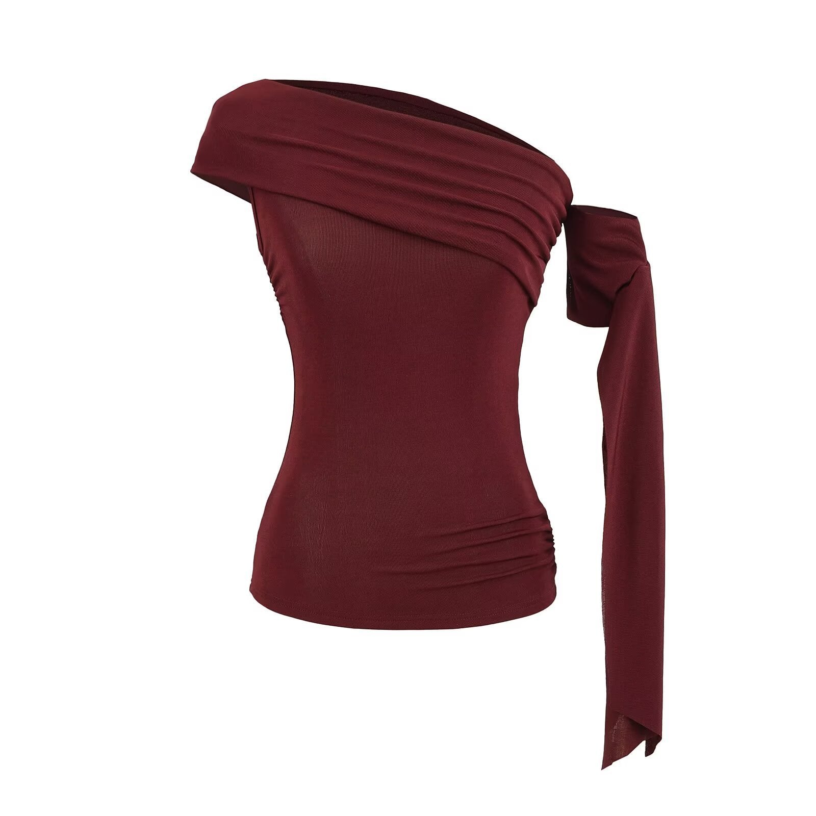 Écharpe Ravianne Top - Velnoir™