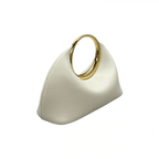 Étreinte d'Or Clutch Bag - Velnoir™