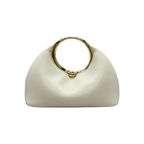 Étreinte d'Or Clutch Bag - Velnoir™