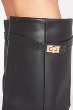 Évasée Lóuv Boots - Velnoir™