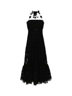 Fleur Vesper Sépia - Velnoir™