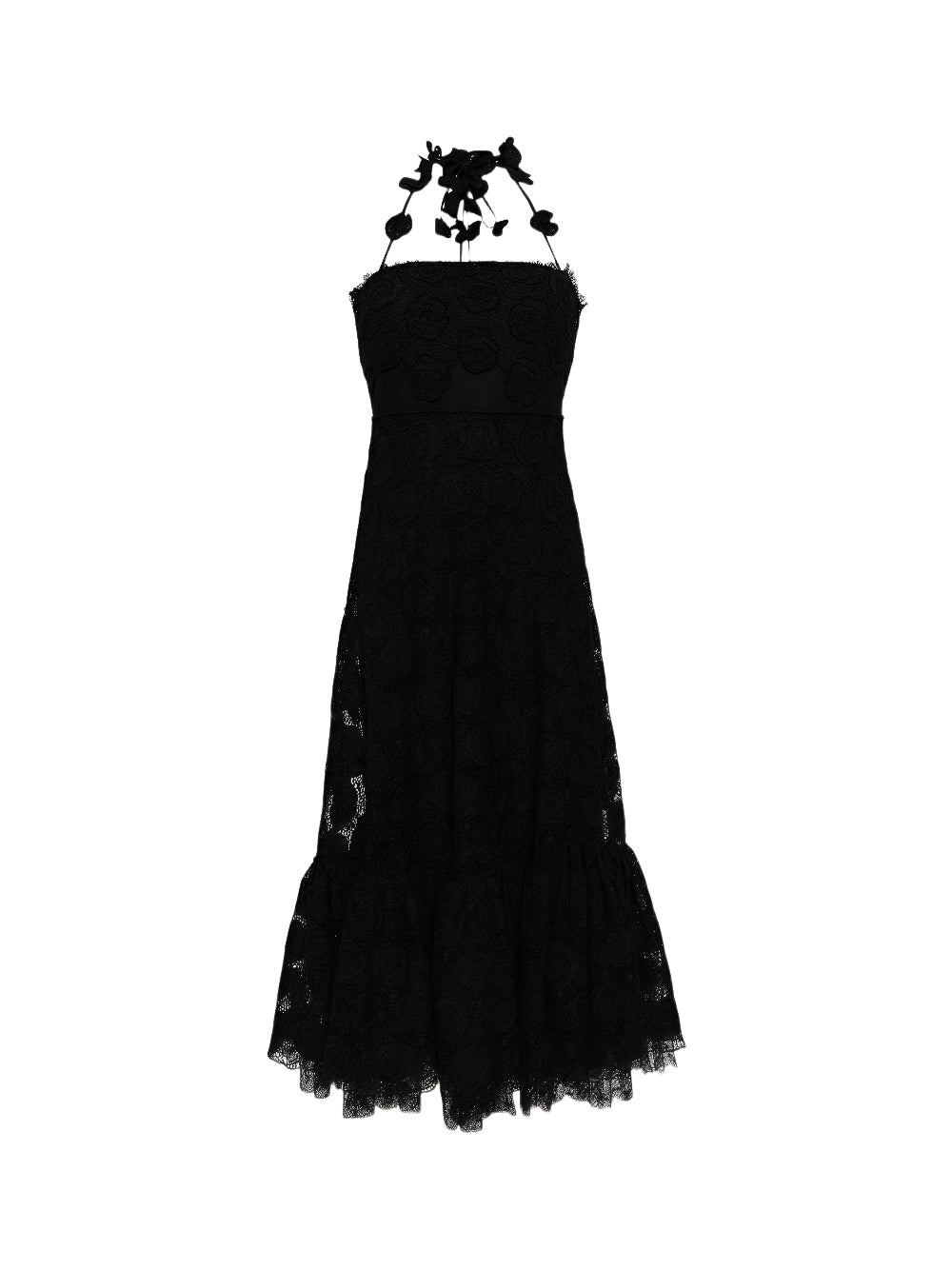Fleur Vesper Sépia - Velnoir™