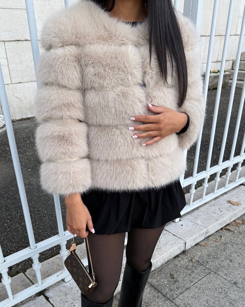 Foxy Cadéro Jacke - Velnoir Fashion