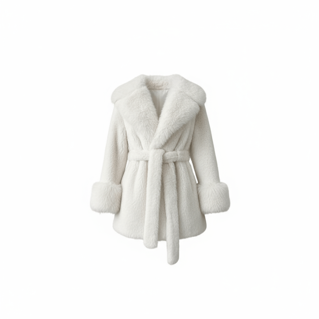 Furcréaú Editión Jacke - Velnoir Fashion