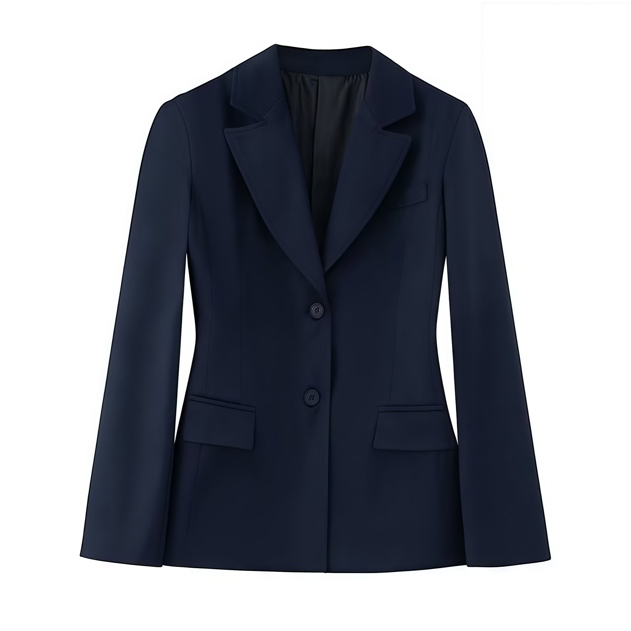 Honoré Atelier Blazer - Velnoir™