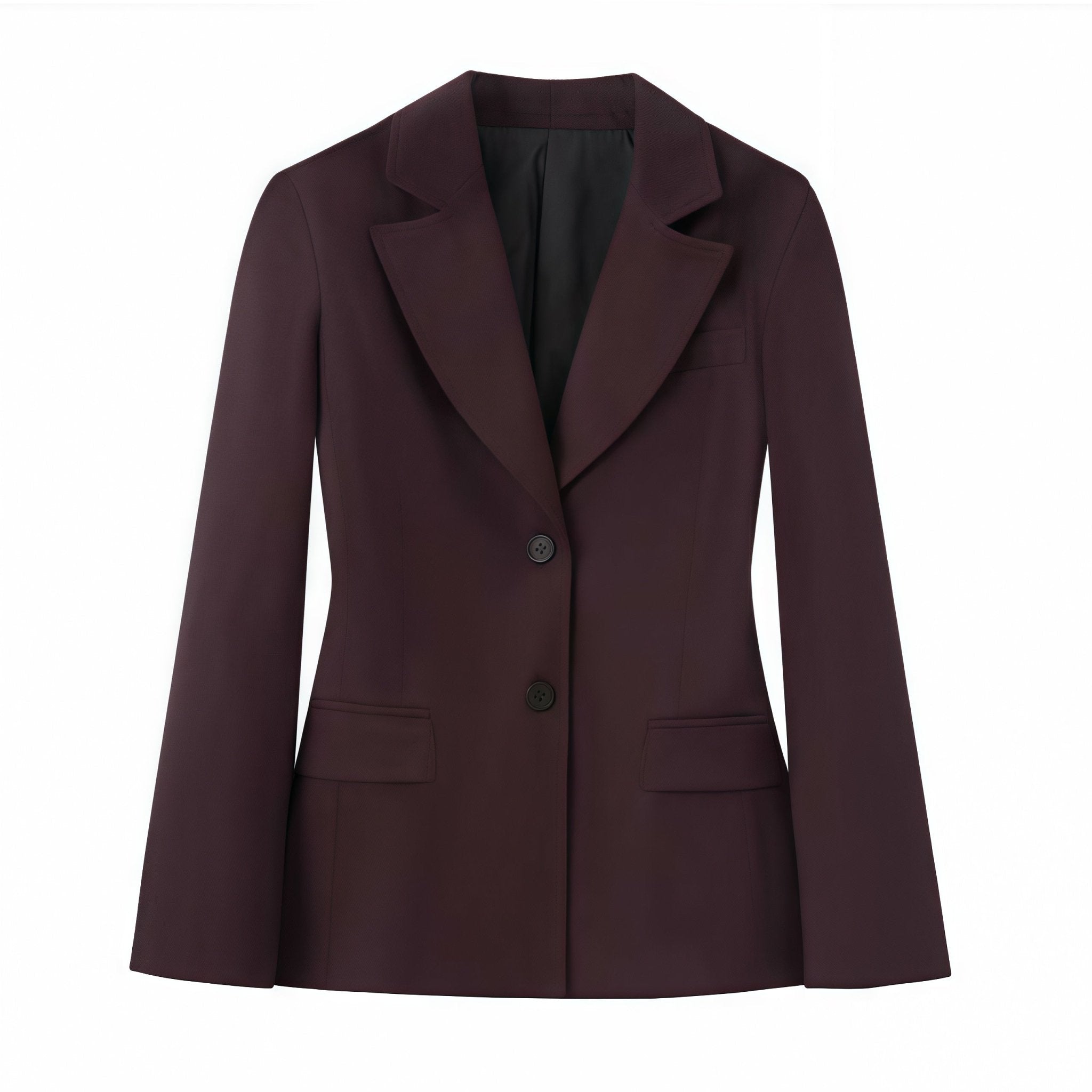 Honoré Atelier Blazer - Velnoir™