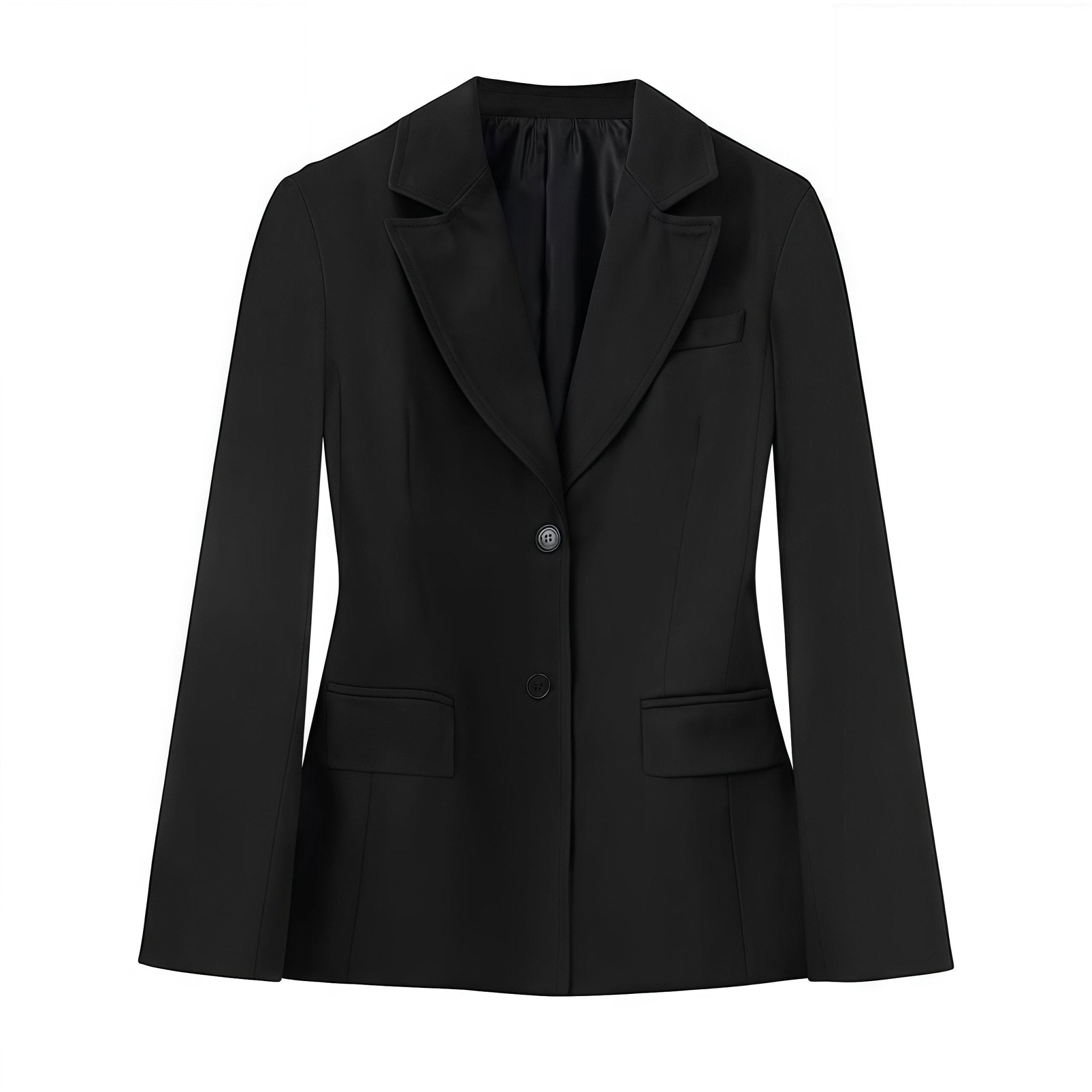 Honoré Atelier Blazer - Velnoir™