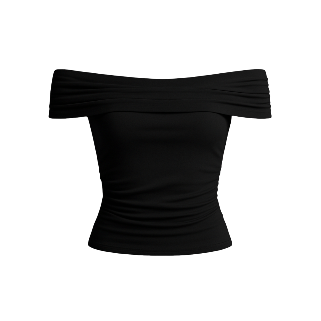 Linéa Twilight Top - Velnoir™