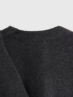 Marais Écharpe Cape Mantel - Velnoir™