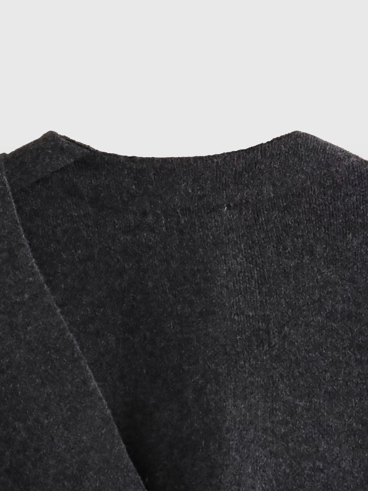 Marais Écharpe Cape Mantel - Velnoir™