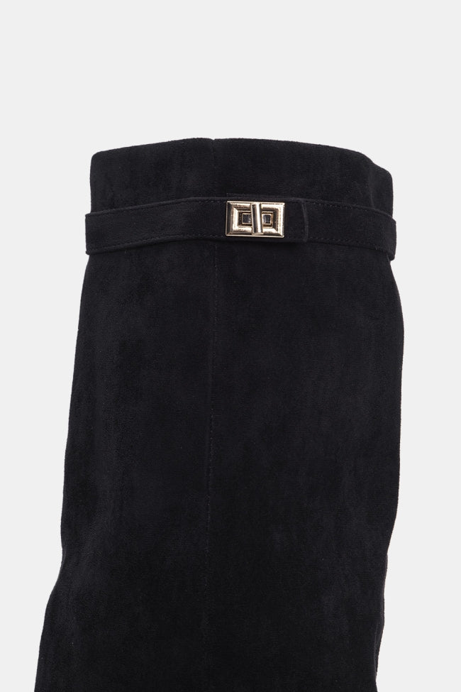 Marcéau Black Bundle - Velnoir Fashion