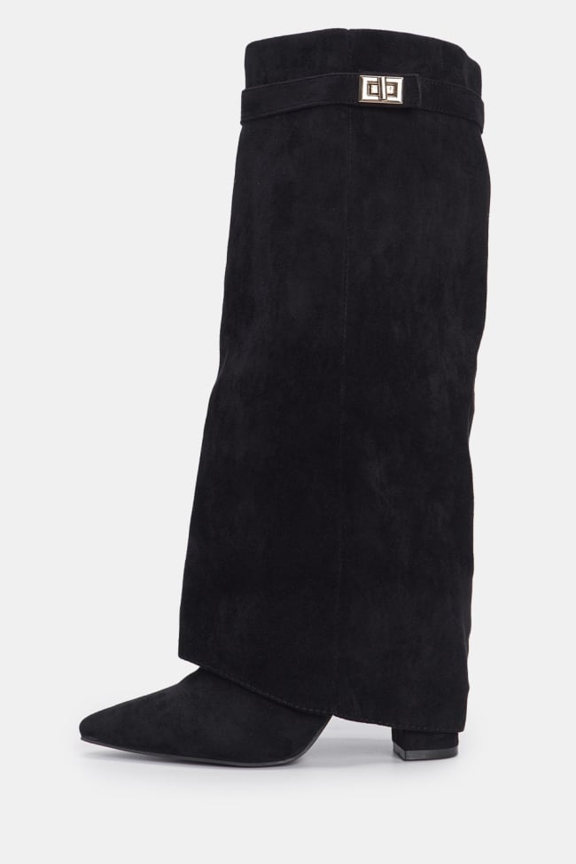 Marcéau Black Bundle - Velnoir Fashion