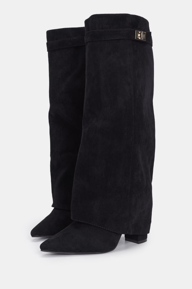 Marcéau Black Bundle - Velnoir Fashion