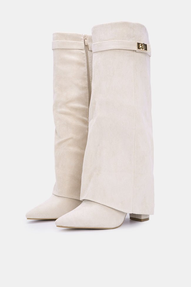 Marcéau Blanco Bundle - Velnoir Fashion