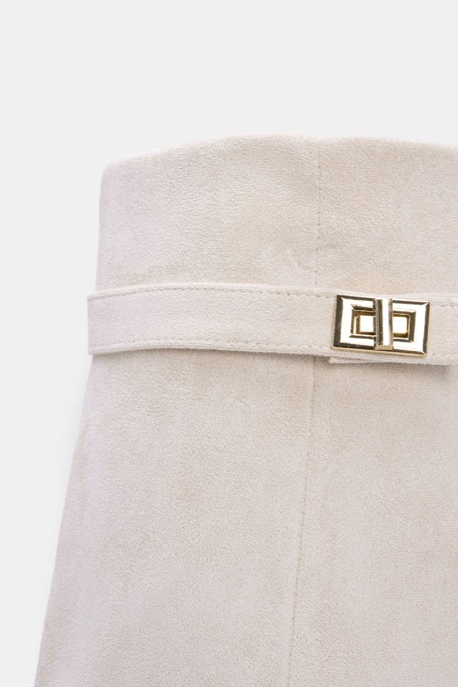 Marcéau Blanco Bundle - Velnoir Fashion