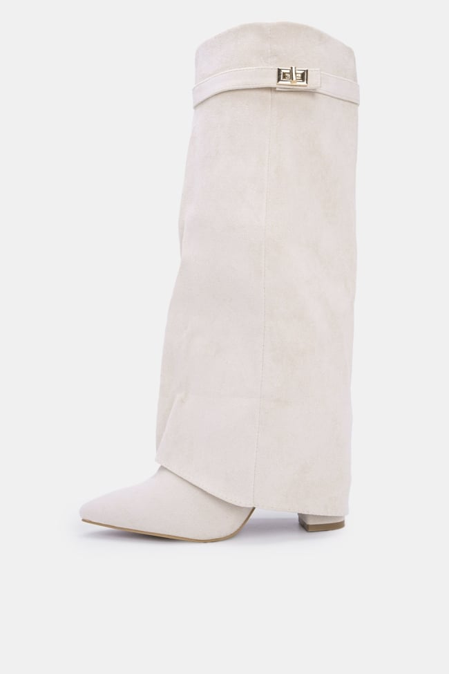 Marcéau Blanco Bundle - Velnoir Fashion