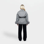 Marcéau Édition Wooljacket - Velnoir™