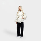 Marcéau Édition Wooljacket - Velnoir™